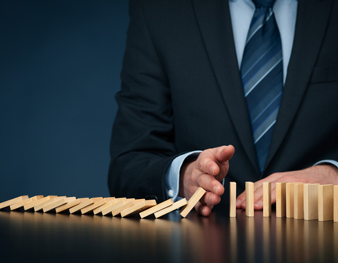 Pertes d’exploitation