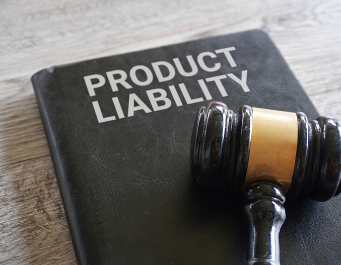 Responsabilité civile après livraison (RC Produits)