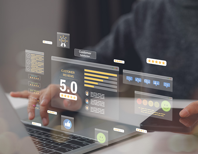 Atteinte à la réputation