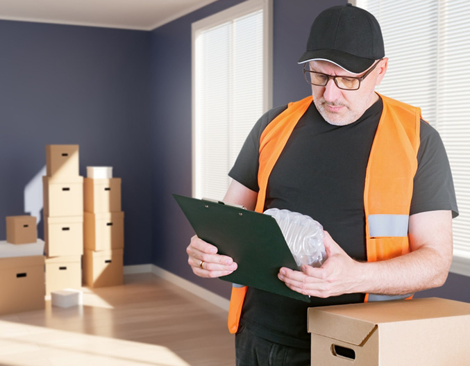 Déplacement & remplacement