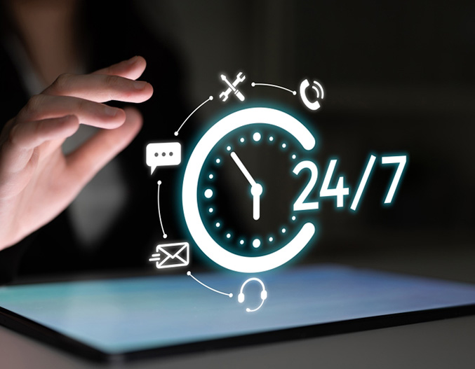 Assistance technique