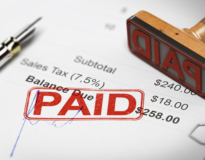 Indemnisation des impayés