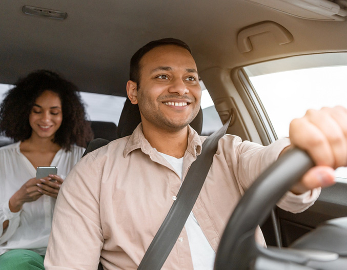 Protection des passagers