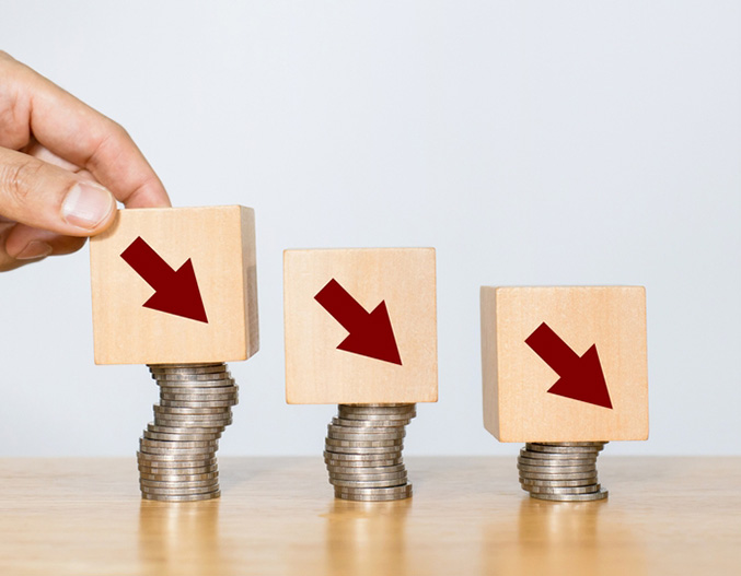 Indemnisation adaptée