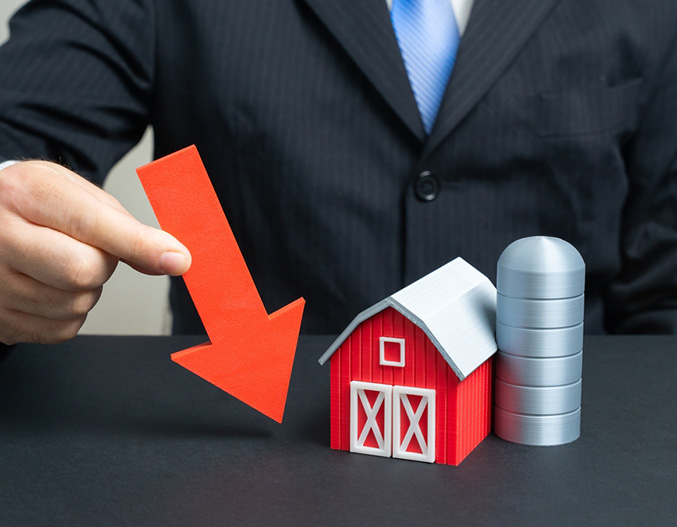 Perte d’exploitation