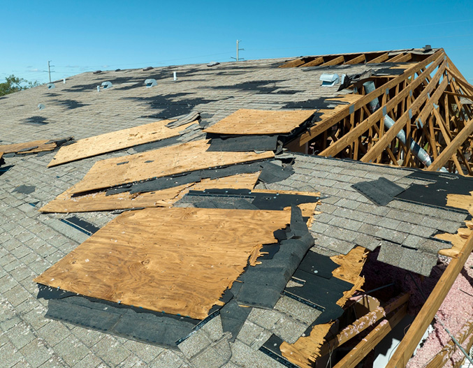 Phénomènes naturels