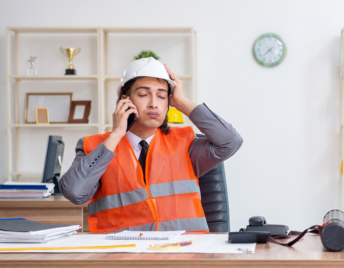 Erreur de conception