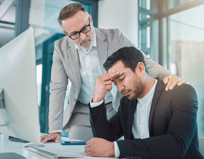 Fautes ou négligences