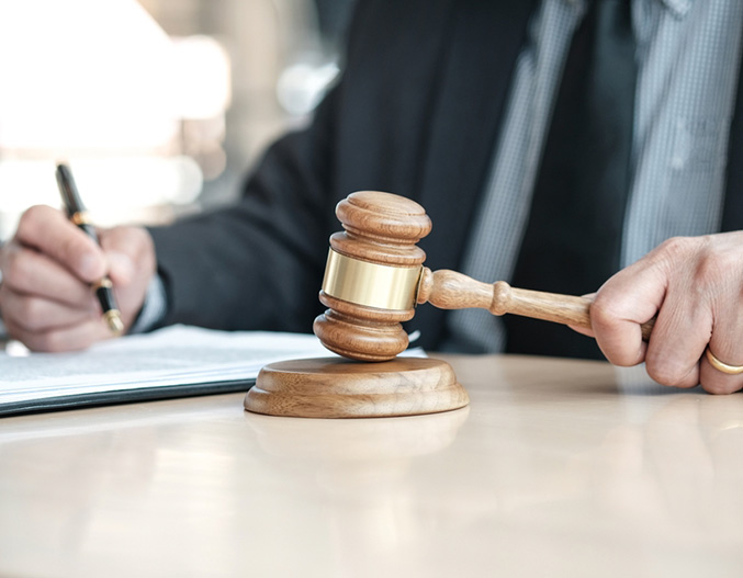 Assistance juridique à l’étranger