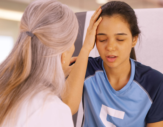 Dommages causés à des tiers