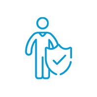 Toute personne souhaitant renforcer sa protection au quotidien