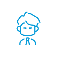 Salariés affiliés et leurs ayants droit (conjoints, enfants)