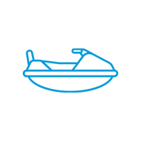 Propriétaires de bateaux de plaisance, voiliers, yachts ou jet-skis