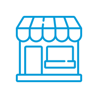 Distributeurs et commerçants