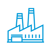 Industriels ou grossistes expédiant des lots importants