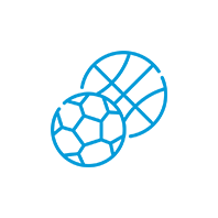 Associations sportives ou clubs liés à l’école