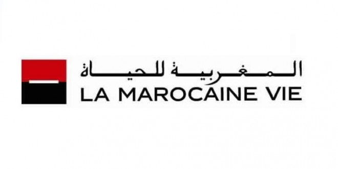 MAROCAINE VIE